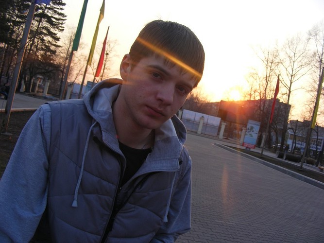 Джентльмен MiRoN2
