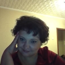 Леди irinaviktorovna