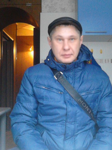 Джентльмен nik03k7, фото 4