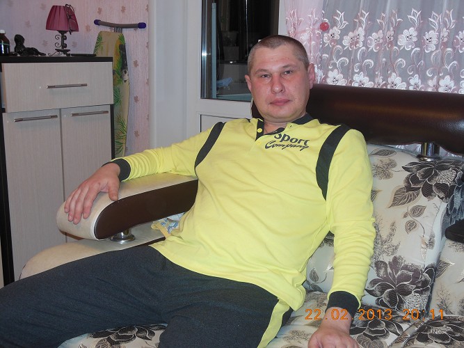 Джентльмен nik03k7, фото 1