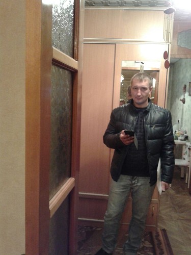 Джентльмен Roman1