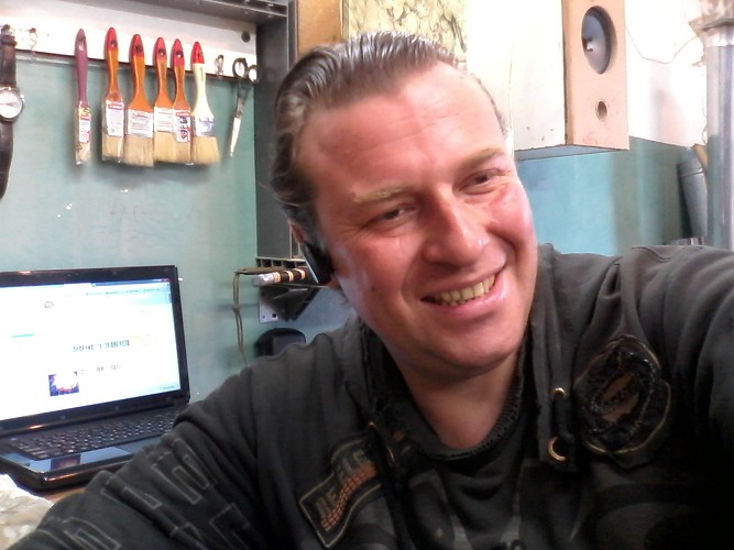 Джентльмен Vladislav78