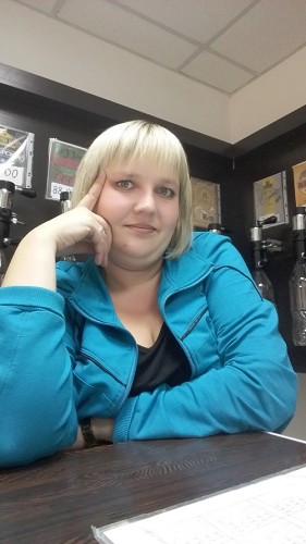 Леди nat62553520
