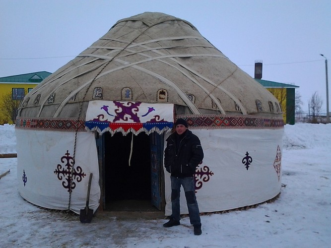 Джентльмен прростопарень