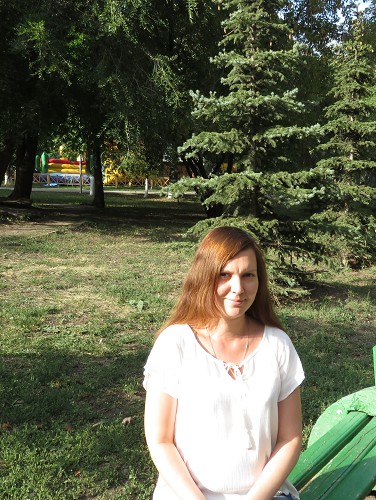 Леди Интеллектуалка