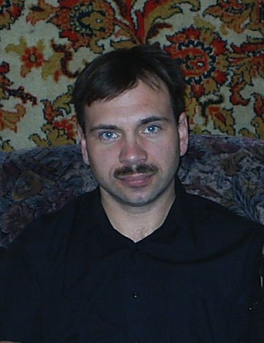 Джентльмен Vadim12