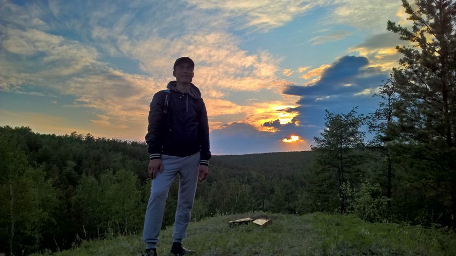 Джентльмен snabzenn, фото 1