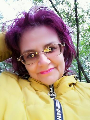 Lady lyudmila5461, photo 2