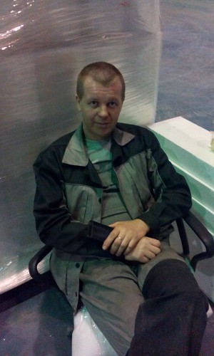 Джентльмен игорёк79, фото 1