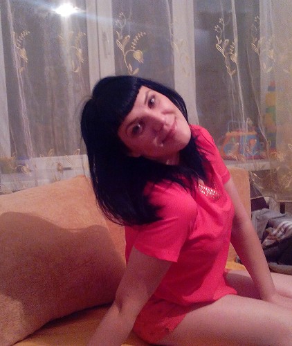 Леди Evgenya31