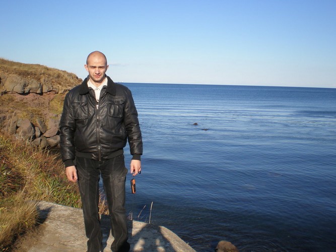 Джентльмен Scurik, фото 2