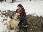 Леди Инетта - хочу познакомиться