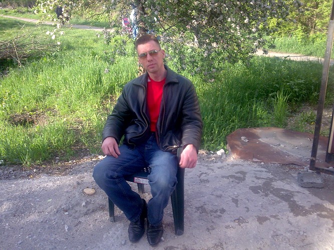 Джентльмен senikson, фото 2