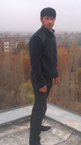 Гей Знакомства Душанбе Вк
