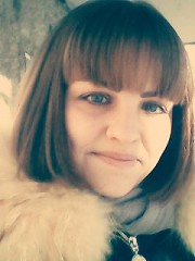 Anastasiya987 - хочу познакомиться