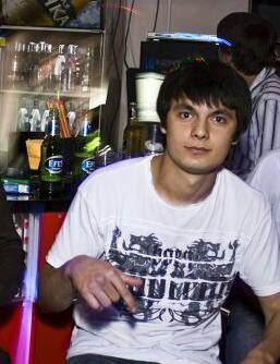 Джентльмен Sstixx