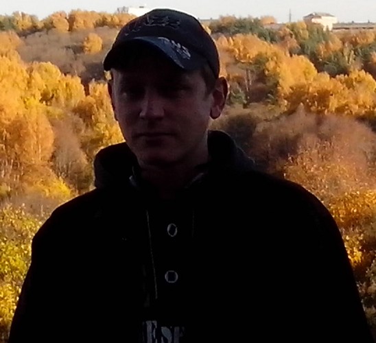 Джентльмен котик83