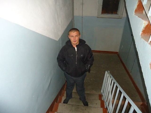 Джентльмен григорий008