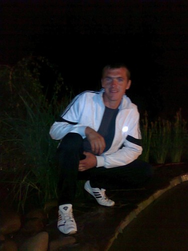 Джентльмен Pavel31, фото 1