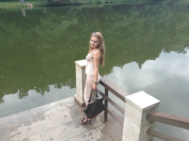 Леди Клементина, фото 4