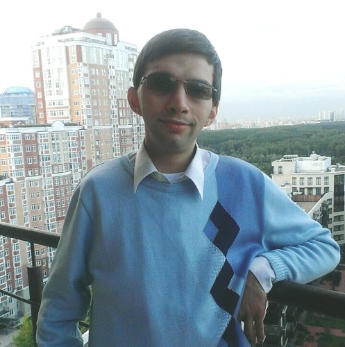 Джентльмен Legion10, фото 1