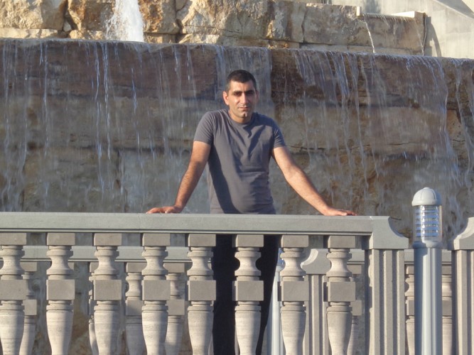 Gentleman bagrat28, photo 3