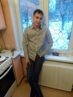 Gentleman rybkin911