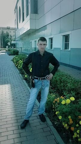 Джентльмен евгений87
