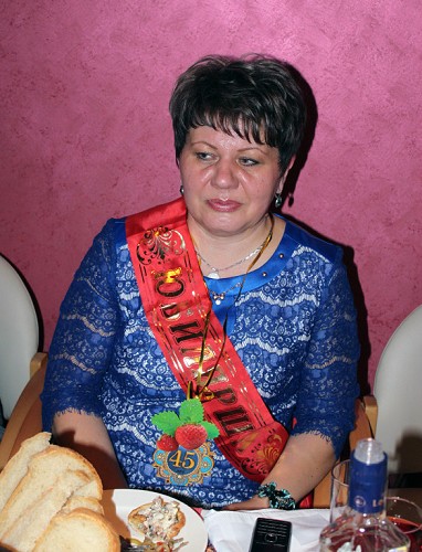 Леди НатальяН46, фото 2