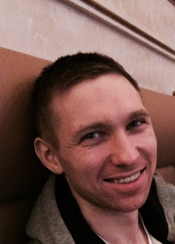 Джентльмен koxaxxx, фото 2