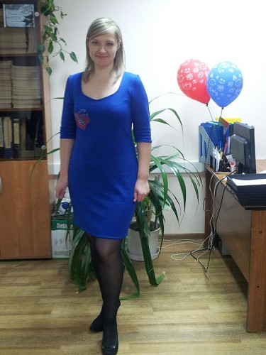 Леди Dimitra