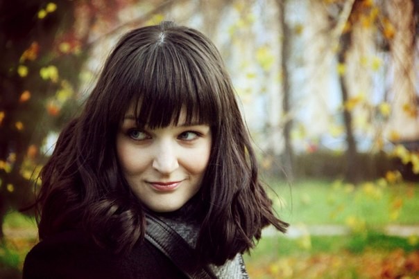 Леди Marishka86, фото 2