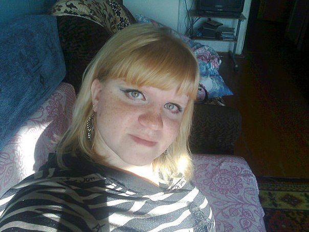 Леди Lesssya, фото 2