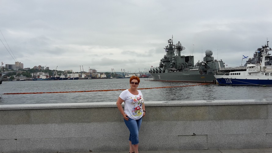 Lady irinekr, photo 2