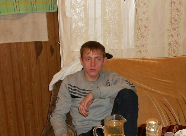Джентльмен Wadik22