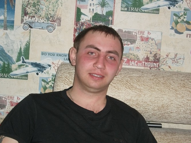 Джентльмен Leshik56