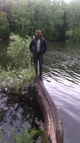 Джентльмен санёк10