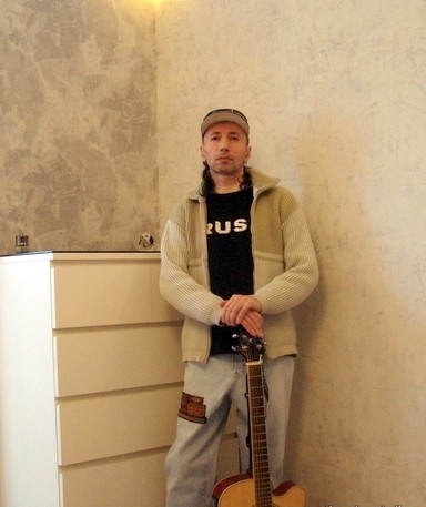 Джентльмен TimKsoity, фото 1