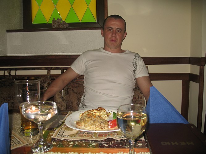 Джентльмен эдuard