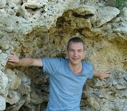 Джентльмен mitrich