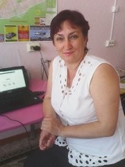 Леди натали18