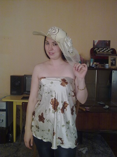 Леди elenchik, фото 1
