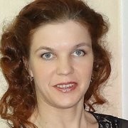 Леди hрозалия