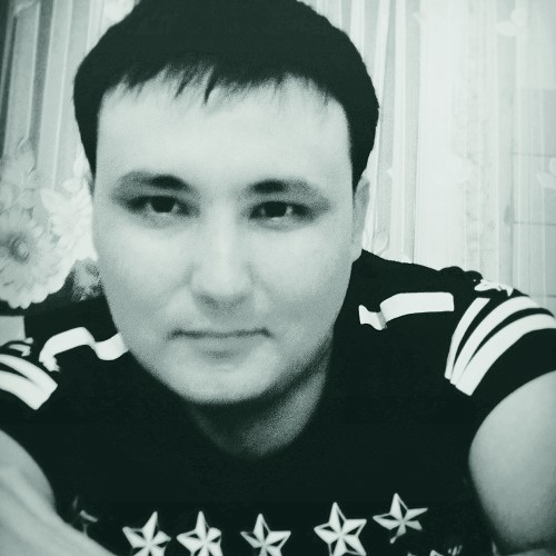 Джентльмен Дулатбек