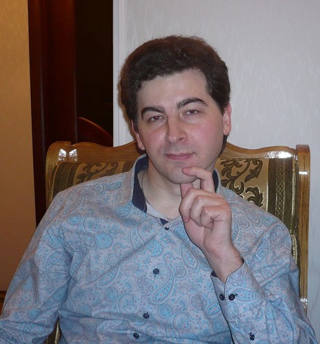 Джентльмен jamwrite