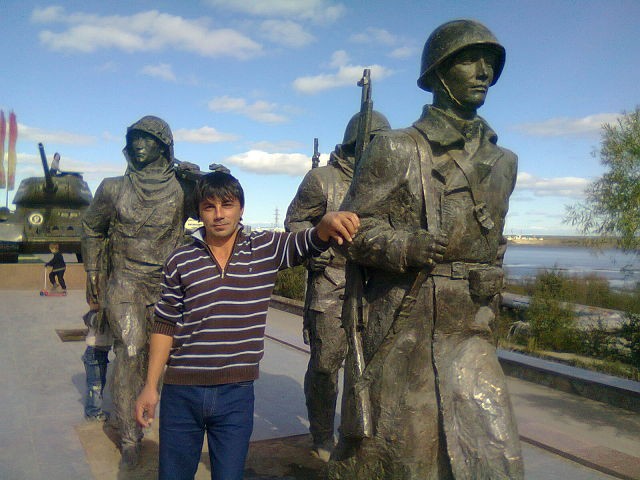 Джентльмен Джаник