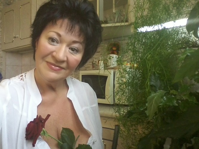 Познакомиться С Женщиной 55 60 В Челябинске