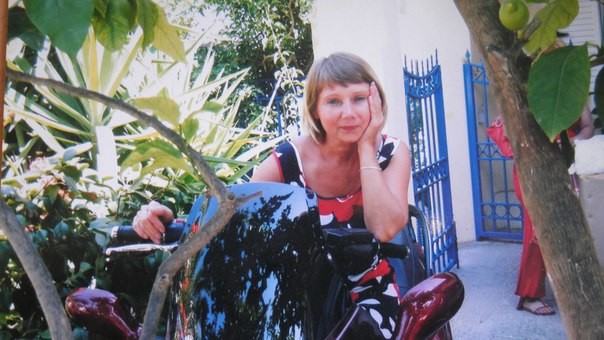 Леди galinka23