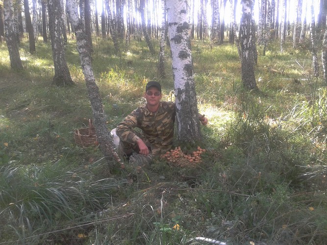 Джентльмен ljaberro, фото 3