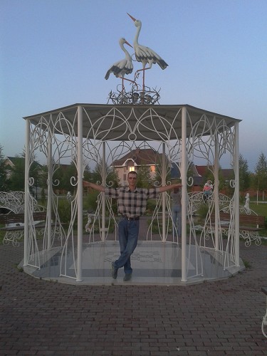 Джентльмен ljaberro, фото 2